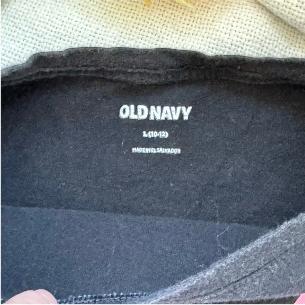 Old Navy Barbie Kids T-Shirt